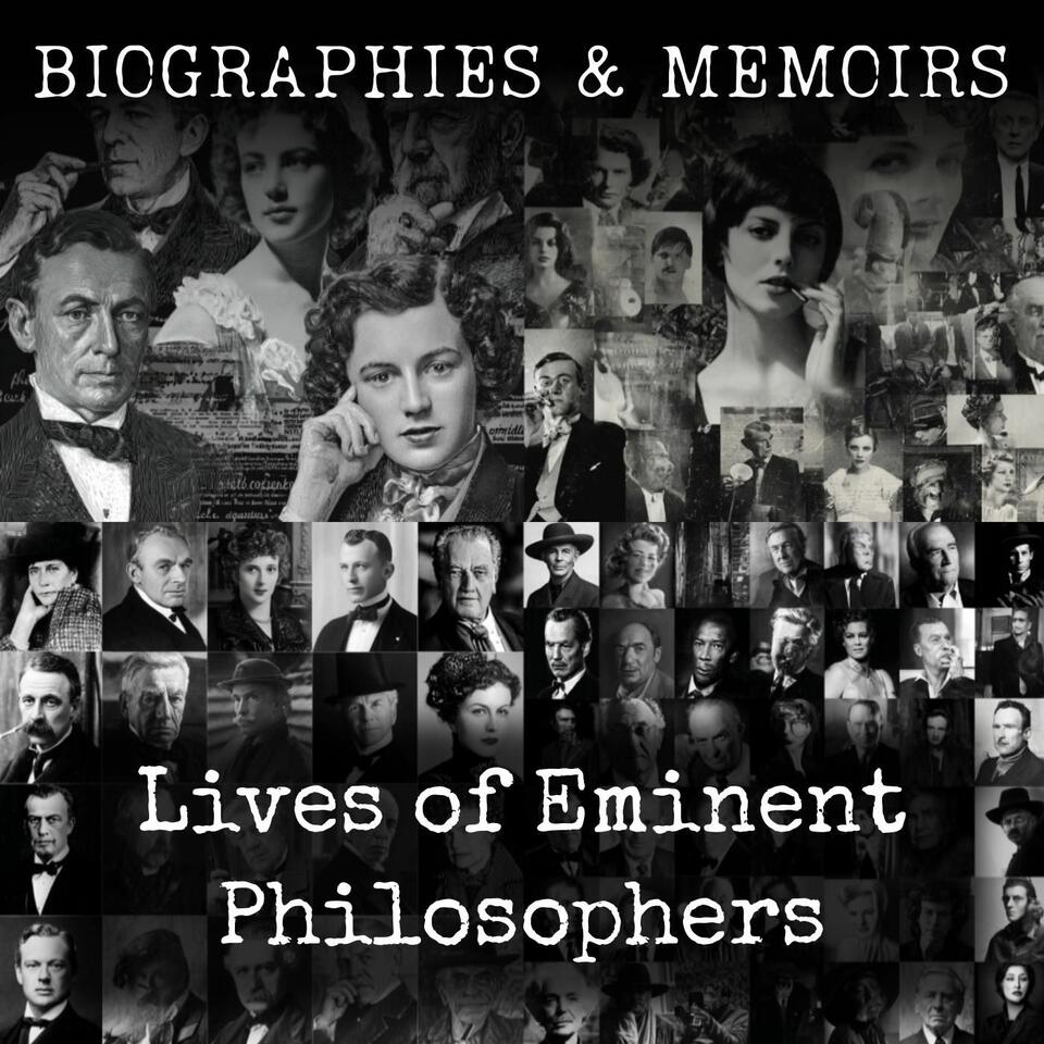 Lives of Eminent Philosophers