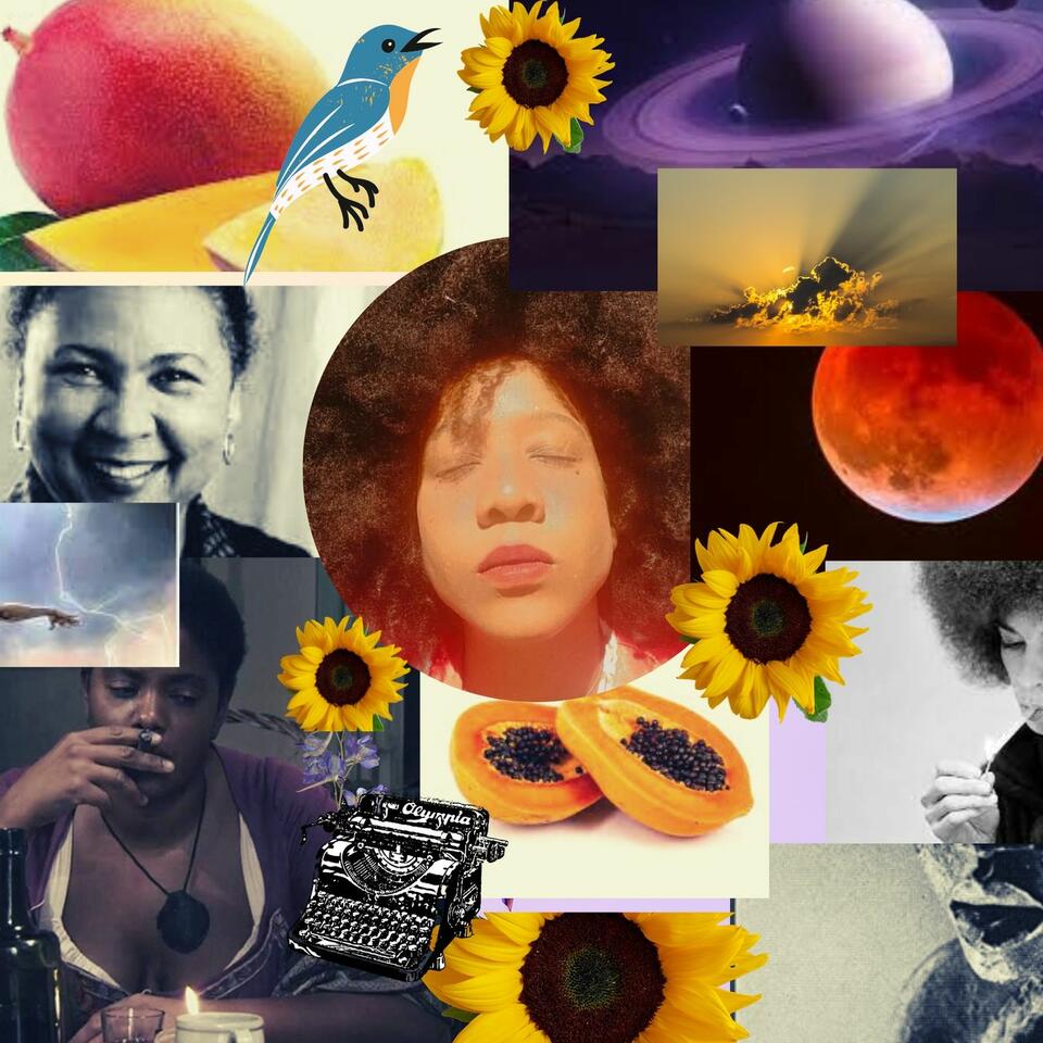 Hija de Lucero Mundo