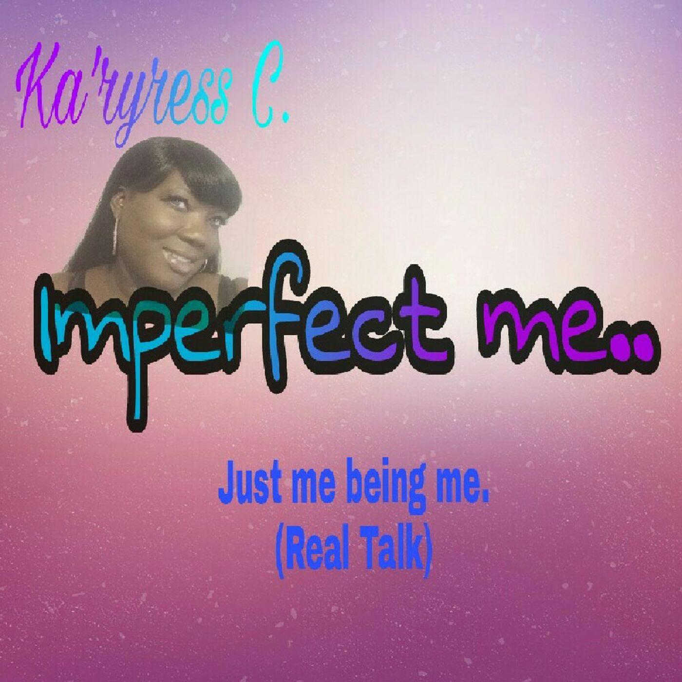 I Am Perfectly Me