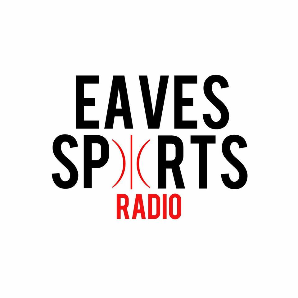 Jerry Eaves Sports Radio