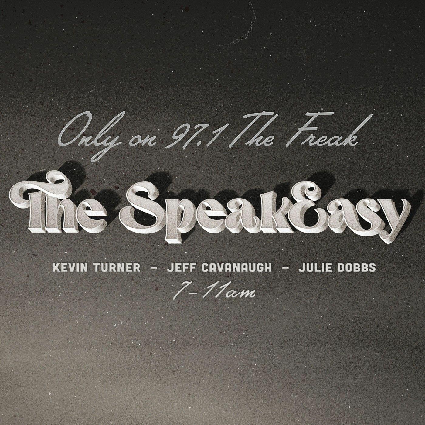 The Speakeasy | iHeart