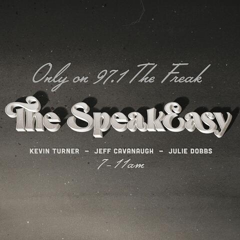 The Speakeasy