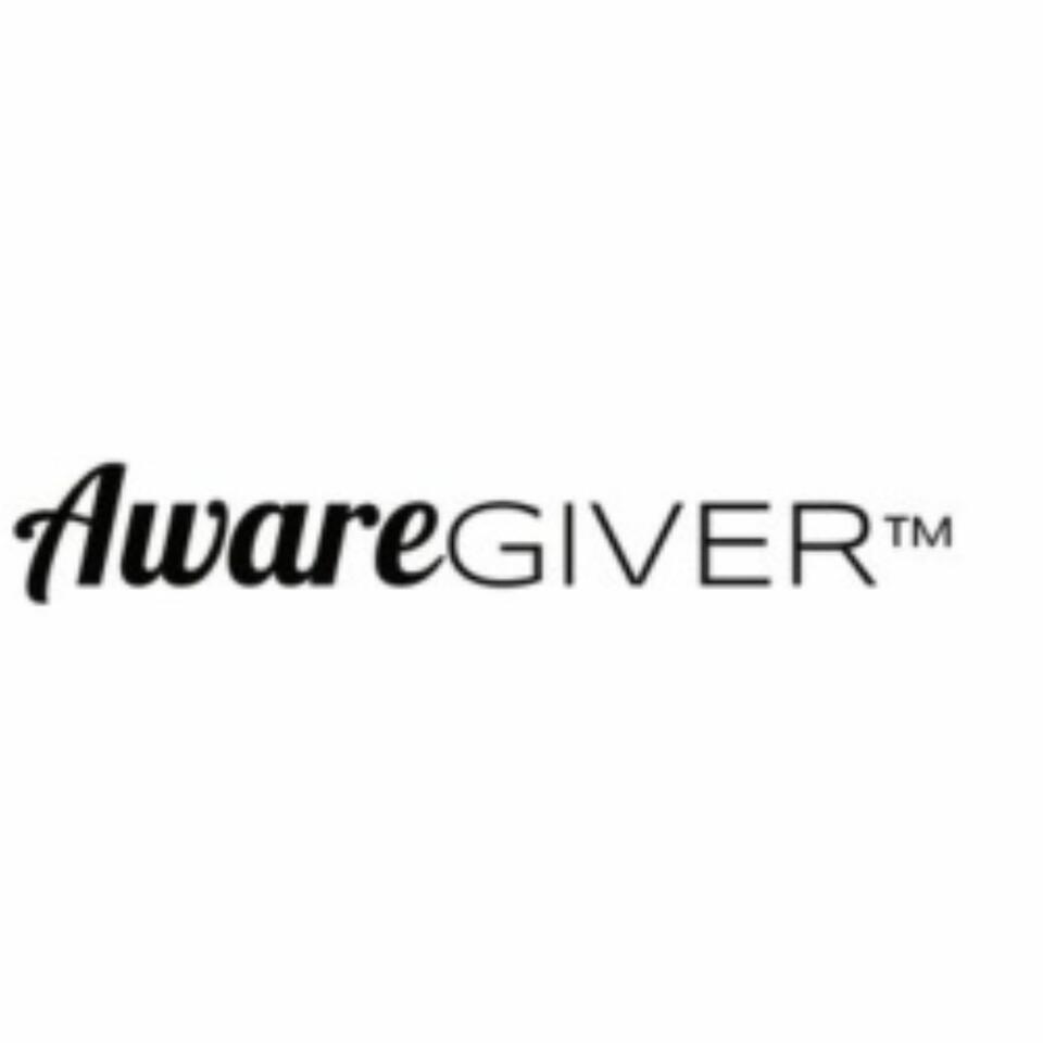 AwareGiver with David Happe