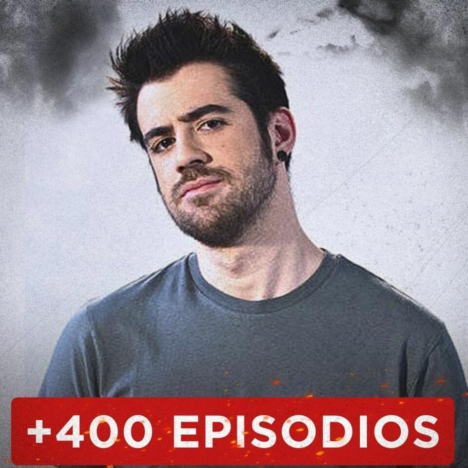 El Podcast de AuronPlay