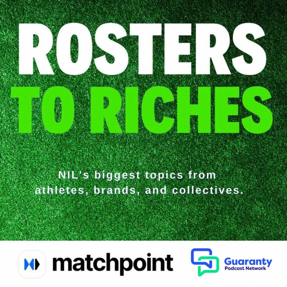 Rosters To Riches