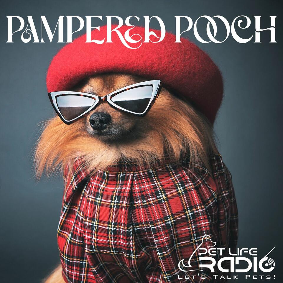 The Pampered Pooch - Pet Life Radio Original