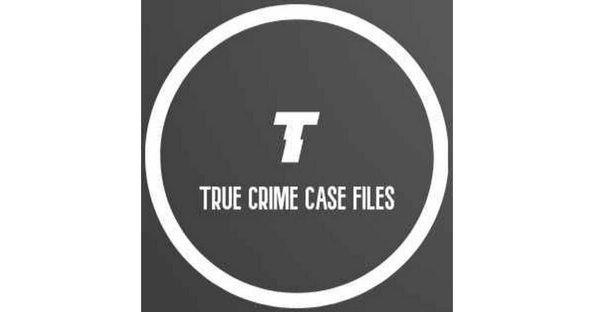 True Crime Case Files iHeart