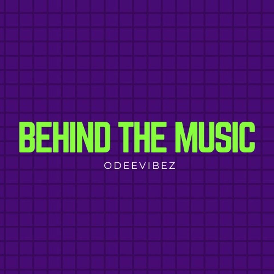 Behind the Music