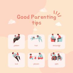 Elle's Parenting podcast