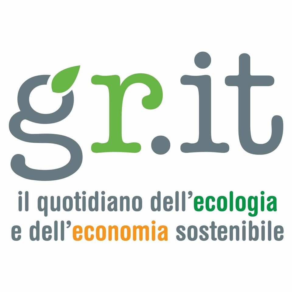 Greenreport.it Podcast