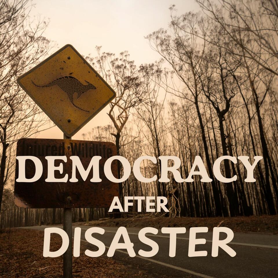 Democracy After Disaster