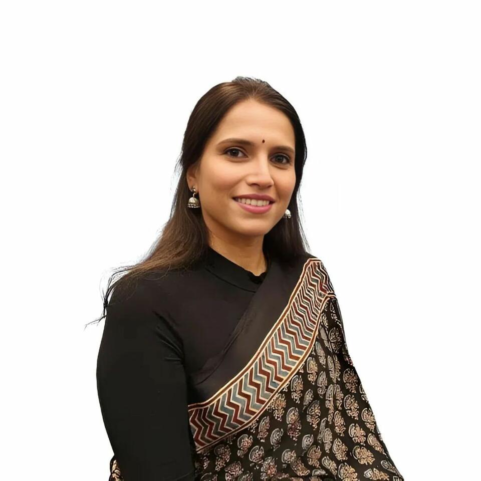 Deepa Karthik