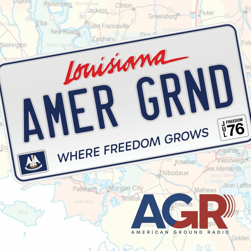 AGR - Louisiana Edition