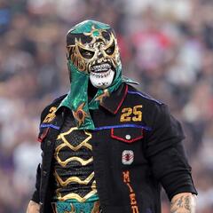 Cero Miedo! WWE Superstar Penta Talks WrestleMania 42 And More! - It's Mike Jones