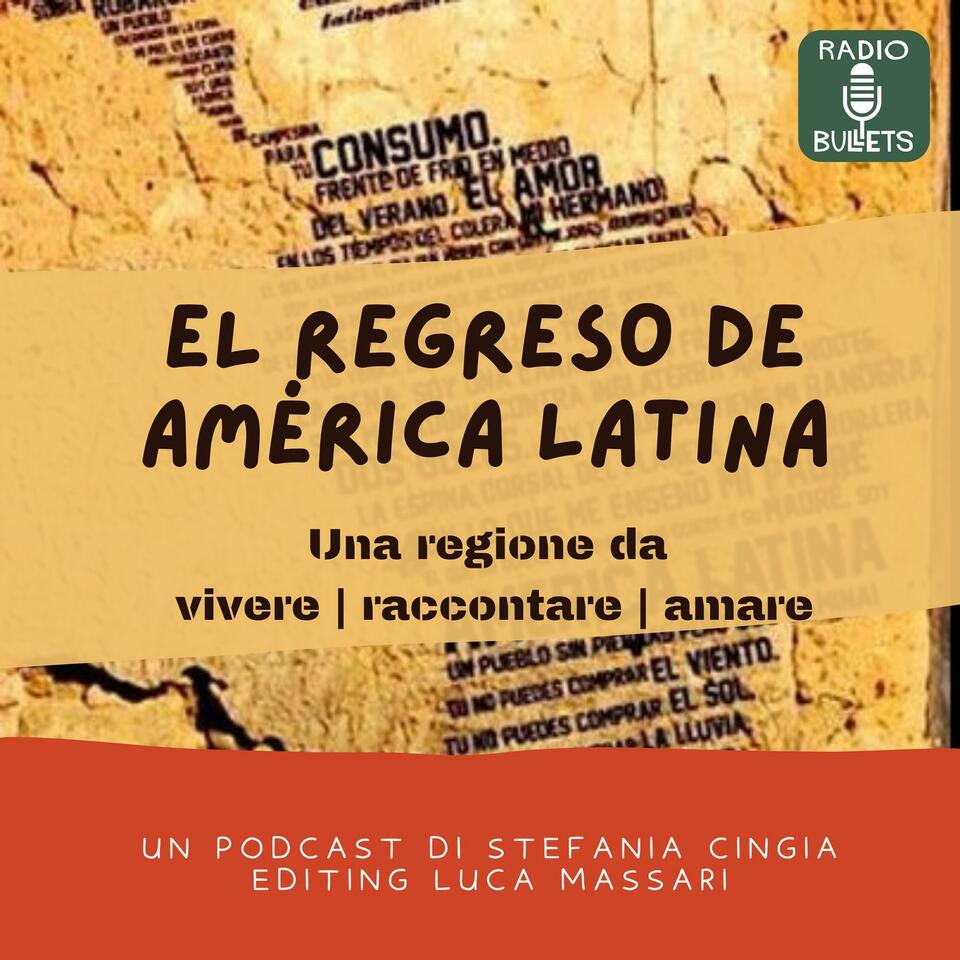 El regreso de America Latina