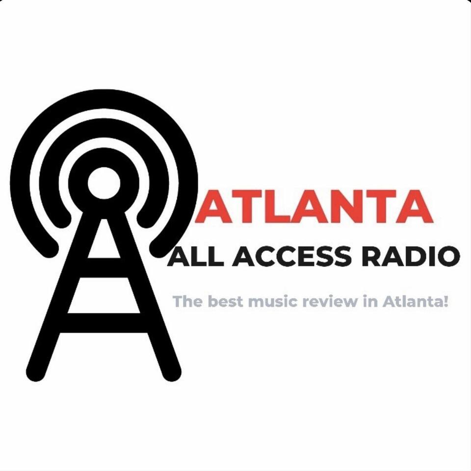 Atlanta All Access Podcast