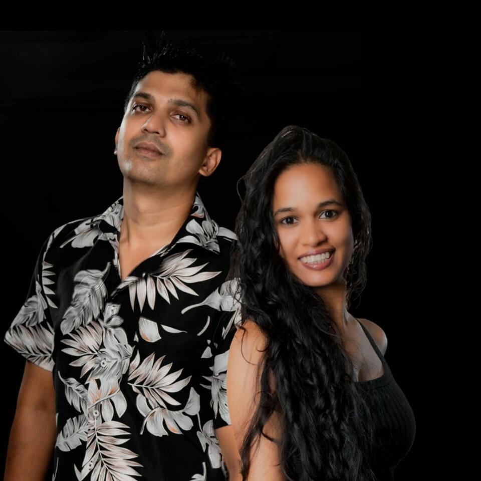 Karimah & Clinton