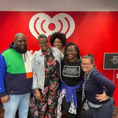The Celebration of Juneteenth in Harrisburg - The Holly Love Channel