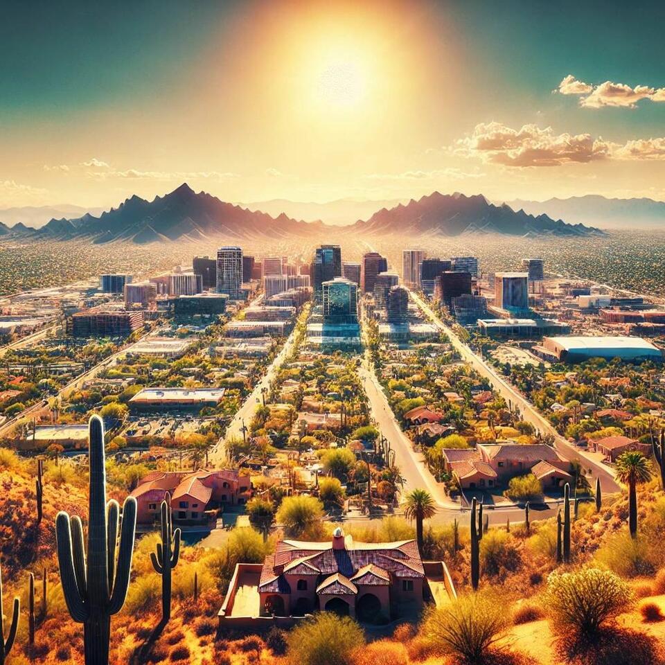 Core Recovery in Phoenix, Arizona