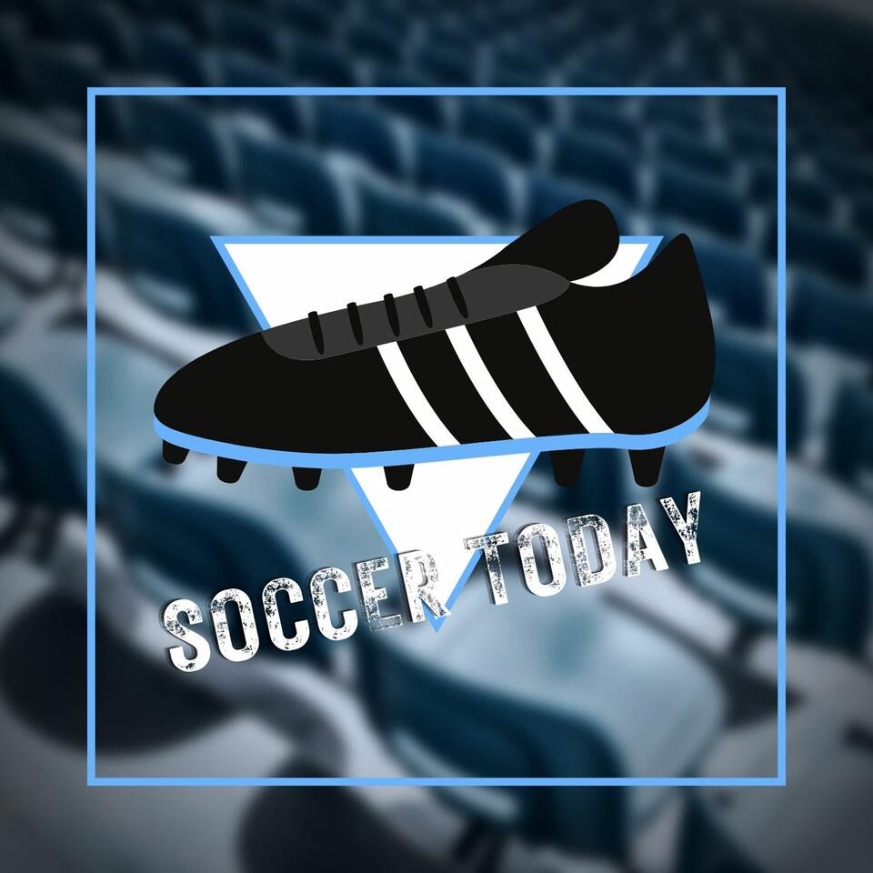 Soccer Today! on SPN (Daily MLS Podcast)