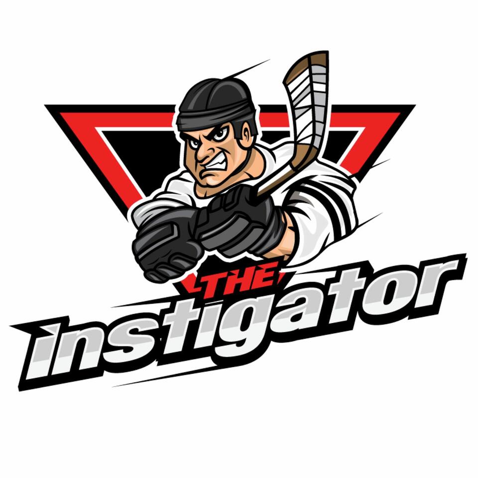 The Instigator Hockey Podcast