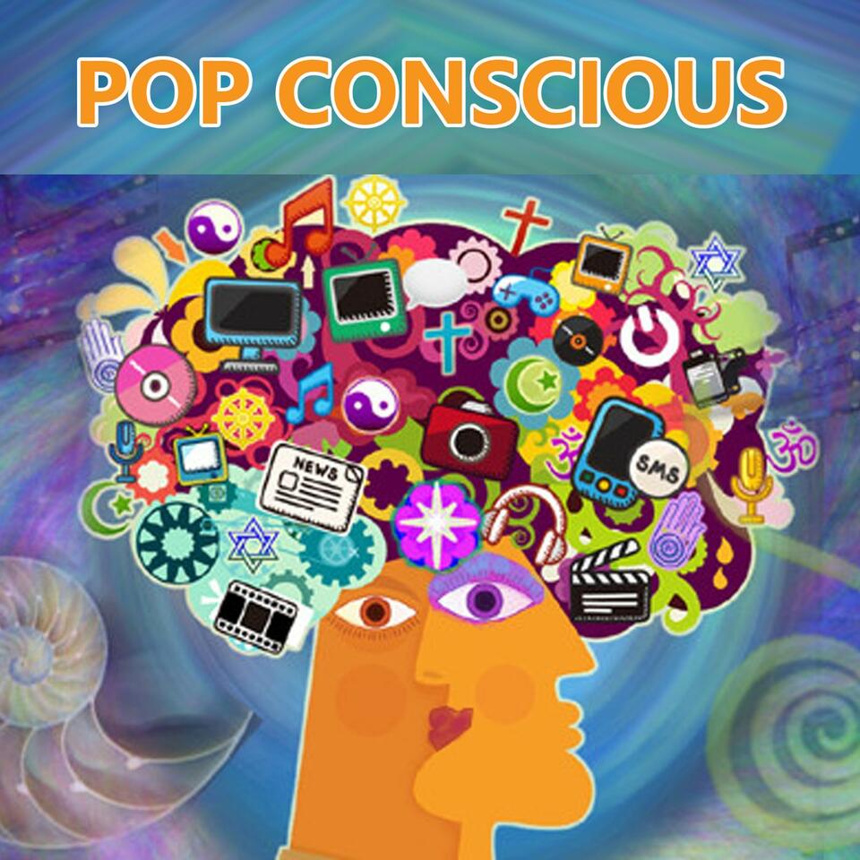 Pop Conscious
