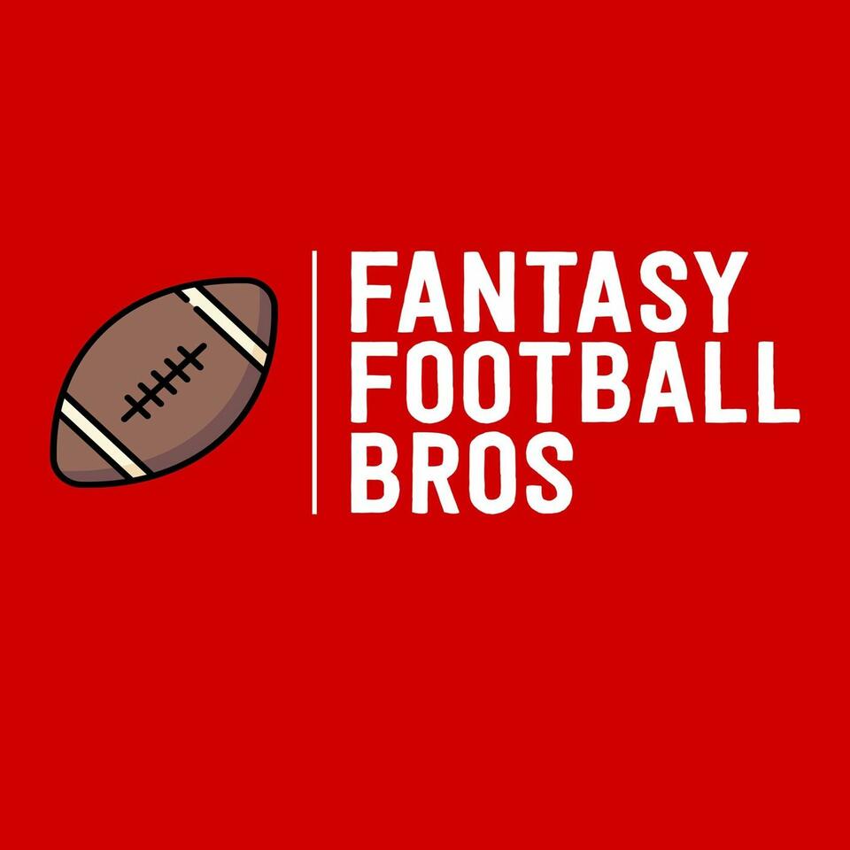 Fantasy Football Bros.