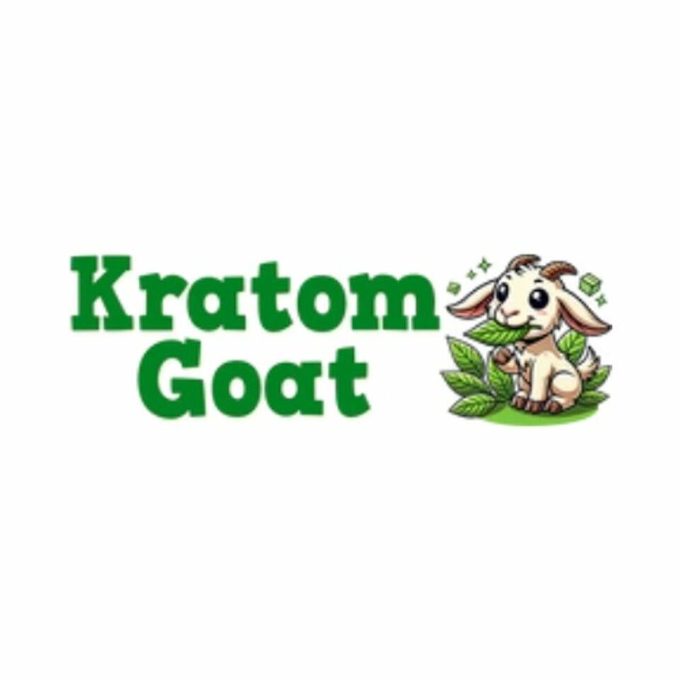 Kratom Goat