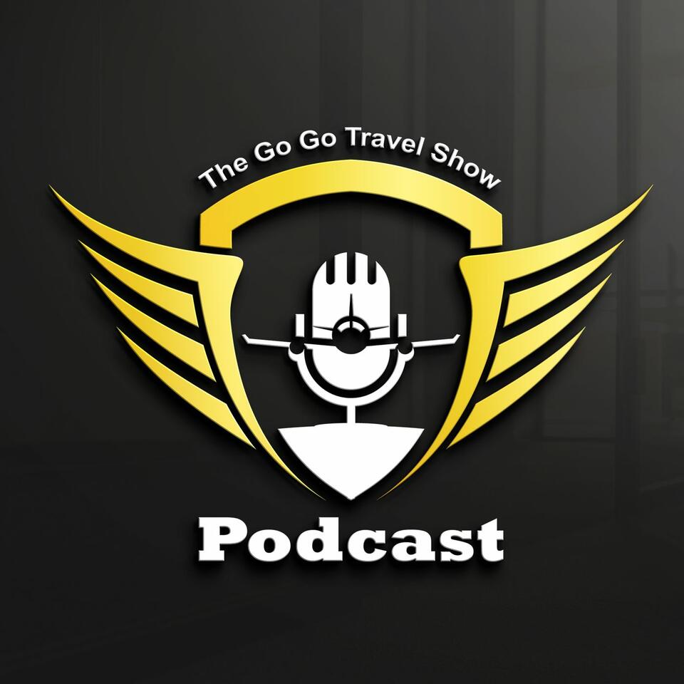 The Go Go Travel Show Podcast