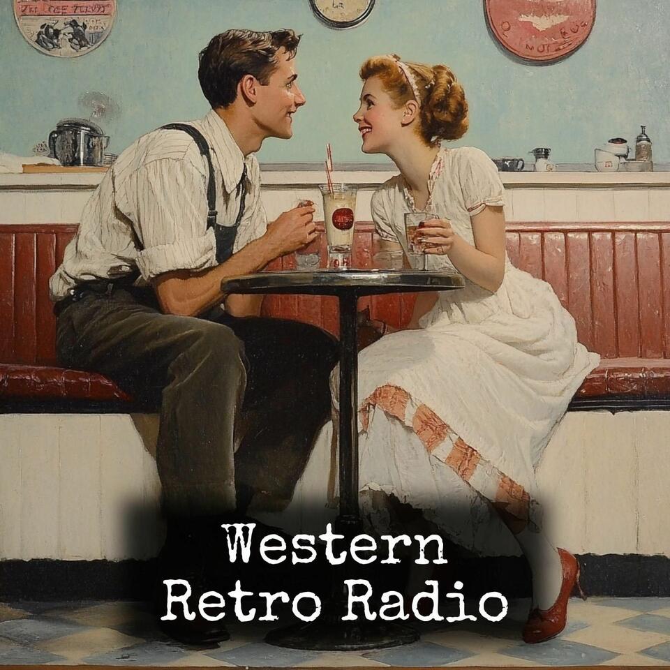 Western - Retro Radio