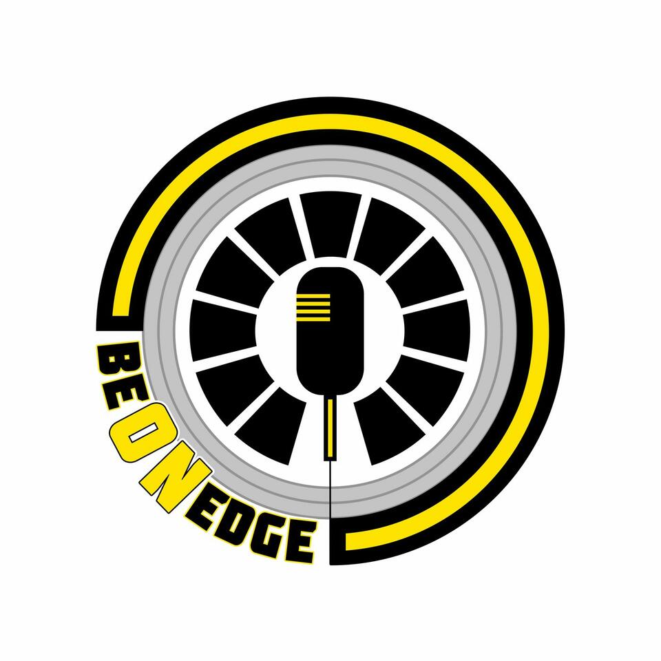be on edge - гONочный подкаст
