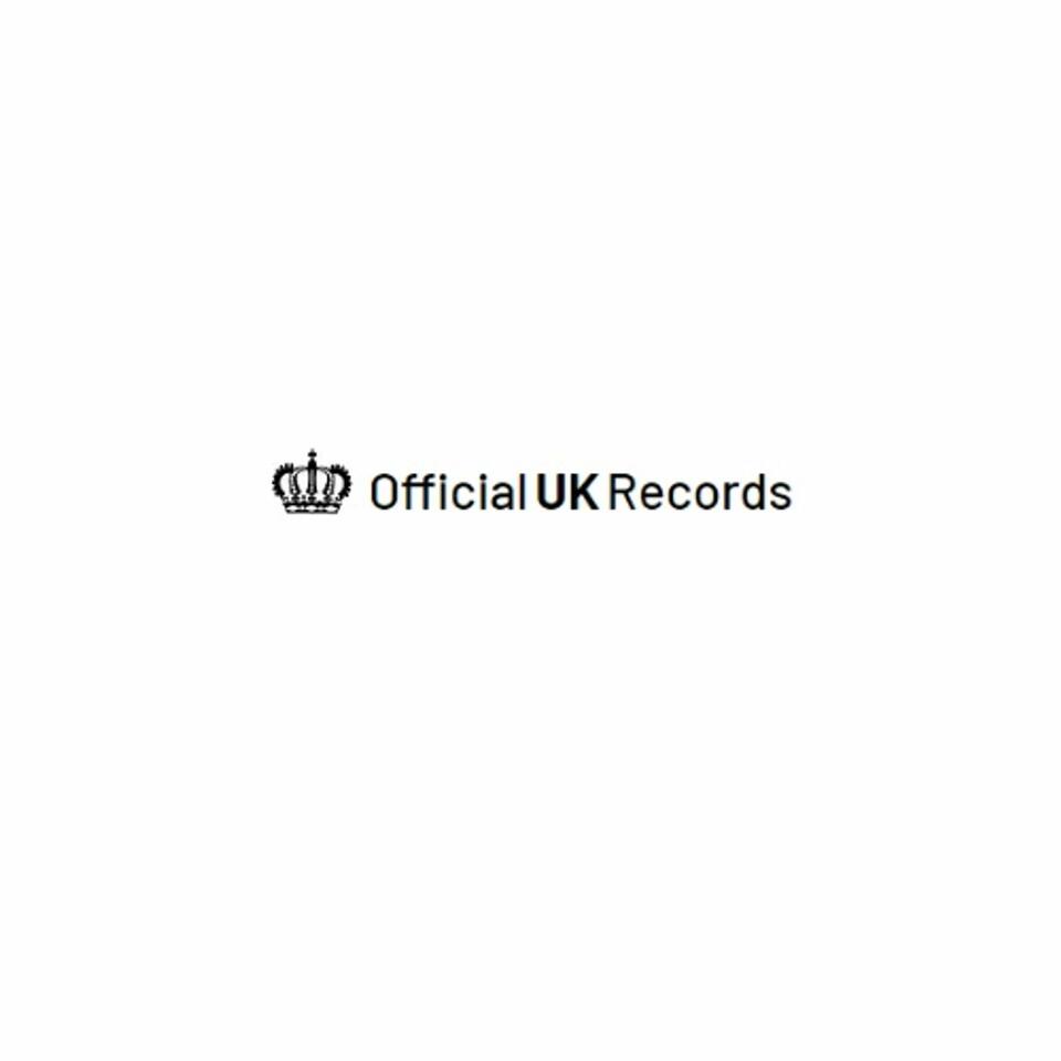 Official UK Certificates