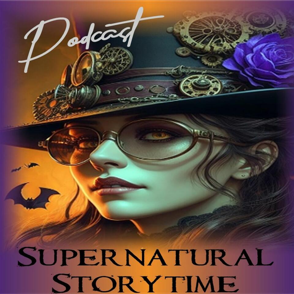 Supernatural StoryTime