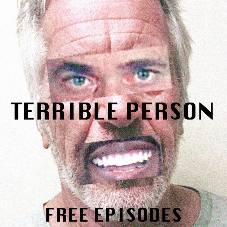 Terrible Person