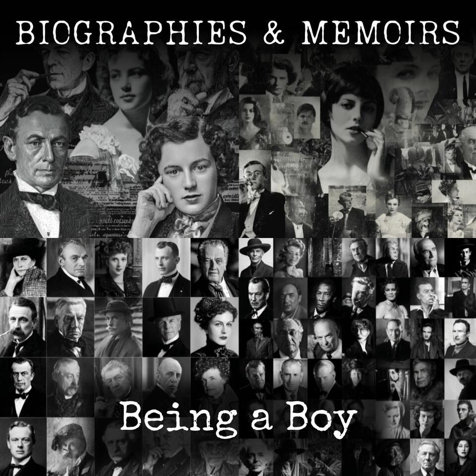 Being a Boy