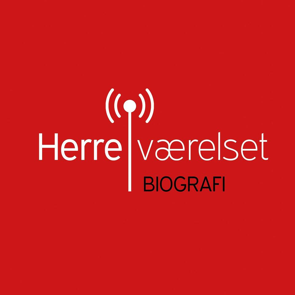 Herreværelset Biografi