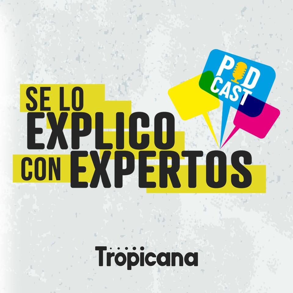 Se lo explico con expertos