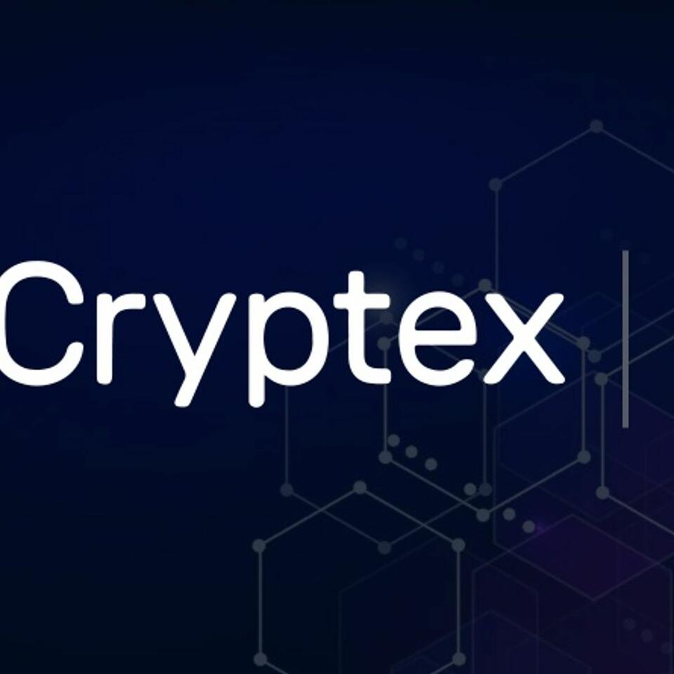 The Cryptex Platform