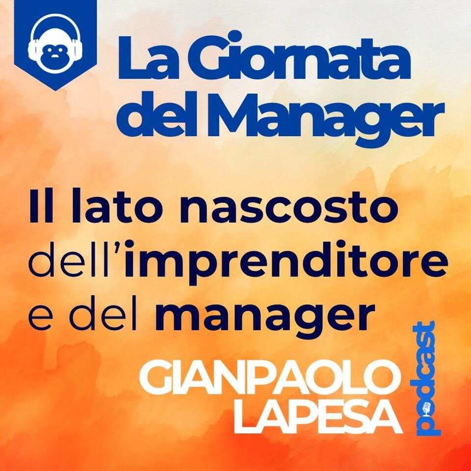 La Giornata del Manager