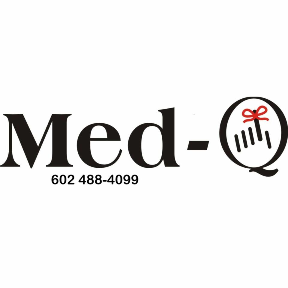 Med-Q Pillbox