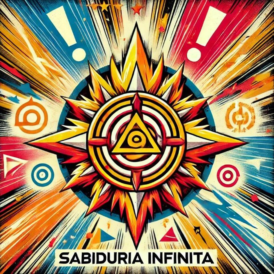 Sabiduria Infinita