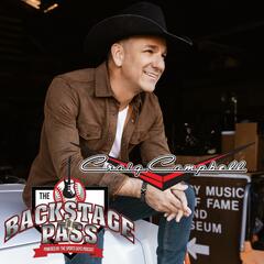 Craig Campbell - The Backstage Pass Powered By The Sports Guys Podcast