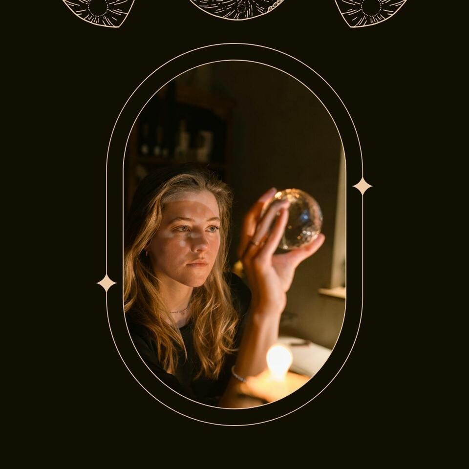 THE COSMIC GUIDE
