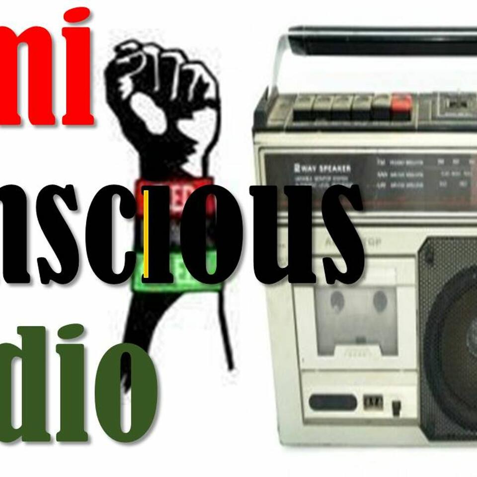 Semi-Conscious Radio (Conscious Hip-Hop)