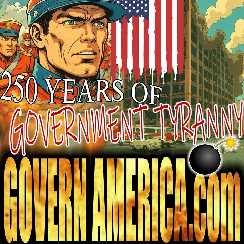 Govern America