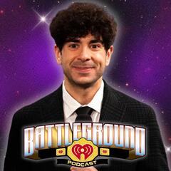 Battleground Podcast