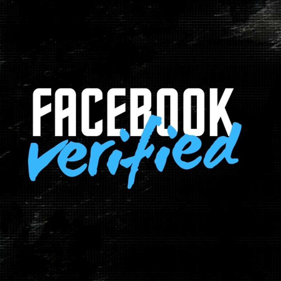 Facebook Verified
