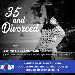 How I Manifested My Divorce - 35 and Divorced