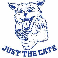 2018-05-08- Morning Tipoff - Just The Cats