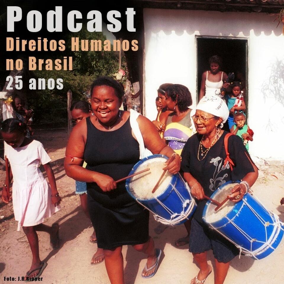 Direitos Humanos no Brasil